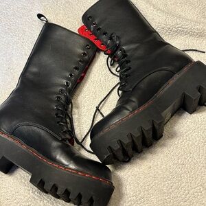 Lamoda Boots size6